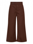 Closed - Women Luna Pants Brazil Nut - Lai jalg - 26