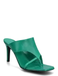 Closed - Mule Shoes Emerald Green - Kontsaga muulad - 37
