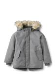 Wheat - Jacket Kasper - Talvejoped - 122