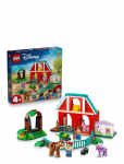 LEGO - Disney 43304 43304 - Lego Disney muu - ONE SIZE