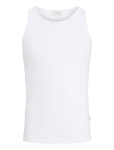 Jack & Jones - Jorcotedazur Pointal Tank Top - Varrukateta - S