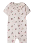 Lil'Atelier - Nbfgayo Sik Ss Sunsuit Lil - Kombinesoonid - 74