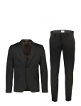 Lindbergh - Fine Twill Stretch Suit - &Uuml;likonnad - 54