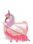 Billieblush - Handle Bag - Kandekotid ja v&auml;ikesed kotid - ONE SIZE