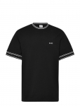 BOSS - Short Sleeves Tee-Shirt - L&uuml;hikeste varrukatega - 176