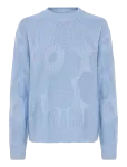 Marimekko - Pulputus Unikko - Džemprid - XXL