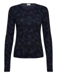 Marimekko - Vaihde Unikko - Pikkade varrukatega - M