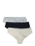 Lindex - Brazilian Briefs With Low Waist - Brasiilia alusp&uuml;ksid - XL