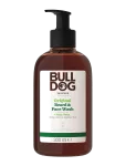 Bulldog - Original Beard & Face Wash 300Ml - Face Wash - 300 ML