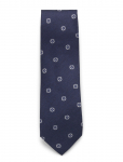 Oscar Jacobson - Tie - Lipsud - ONE SIZE
