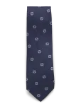 Oscar Jacobson - Tie - Lipsud - ONE SIZE
