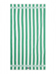 Lexington Home - Block Striped Cotton Terry Beach Towel - Rannar&auml;tikud - 100X180