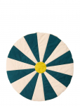 Kid's Concept - Play Mat Circus Teal - &Uuml;mmargused vaibad - ONE SIZE