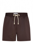 Copenhagen Studios - Cph Track Shorts 1 Synthetic Black - Vabaaja l&uuml;hikesed p&uuml;ksid - 34