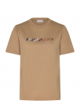 Burberry - Maud Emb - L&uuml;hikeste varrukatega - M