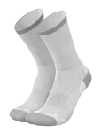 INCYLENCE - Incylence Pure White - Spordisokid - 39-42 x 18