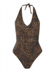 Understatement Underwear - Halterneck Swimsuit - Ujumisriided - M