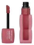Maybelline - Maybelline New York Super Stay Teddy Tint Liquid Lipstick 105 Velvet Chocker 5 Ml - Huulepulgad - 5 ML