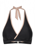 Swegmark - Maui Halterneck Bikini Bra - Kolmnurksed bikiinitopid - DE x 85