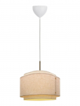 Design For The People - Takai 30 | Pendel - Rippvalgustid - &Oslash; 30 CM