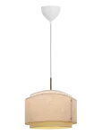 Design For The People - Takai 30 | Pendant - Rippvalgustid - &Oslash; 30 CM
