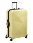 DELSEY PARIS - Karat 2.0 76 Cm 4Dw Trolley Case - Piloodi- ja &auml;rikohvrid - ONE SIZE