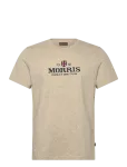 Morris - Britain Jersey Tee - L&uuml;hikeste varrukatega - S