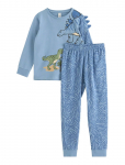 Lindex - Pyjama Set - Pidžaamakomplektid - 98/104