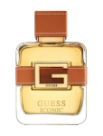 Guess Fragrance - Iconic Men Eau De Parfum - Eau De Parfum - 100 ML