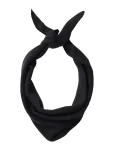 Selected - Slwmaria Narrow Cashmere Scarf Noos - Talvised sallid - ONE SIZE