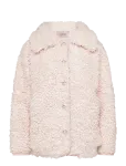 Hunk&oslash;n - Olga Jacket - Kunstkarusnahk - XS