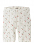 Lil'Atelier - Nmfrachello Duna Slim Biker Shorts Lil - L&uuml;hikesed p&uuml;ksid - 92