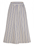 Rue De Tokyo - Puck Trio Stripe - P&otilde;lveni ja midiseelikud - L