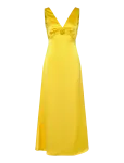 Vero Moda - Vmgianna Sl Ankle Dress Exp - Vabalt langevad kleidid - L