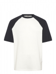 ONLY & SONS - Onsfred Life Rlx Ss Raglan Cb Tee - L&uuml;hikeste varrukatega - XS