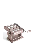 Marcato - Marcato Pastamaskin Atlas 150 Powder Rosa + - Pastamasinad ja tarvikud - 21X19X15CM