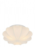 Nordlux - Aeron 60 | Loftlampe - S&uuml;vistatud laevalgustid - &Oslash; 60 CM