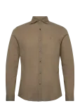 Morris - Summer Light Weight Shirt-Slim Fit - Vabaaja s&auml;rgid - L