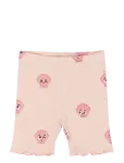 The New - Tnsttinker Tight Rib Shorts - Vabaaja l&uuml;hikesed p&uuml;ksid - 92
