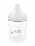 NUK - Perfect Match Bottle 150 Ml, Sheep - Lutipudelid - 150 ML