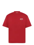 Prohibited - Riviera Club Tee - L&uuml;hikeste varrukatega - S x 64