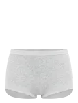 Organic Basics - Core Rib Shorty - Hipsterid ja bokserid - M
