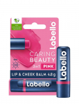 Labello - Caring Beauty - Huulepalsamid - 4.8 G