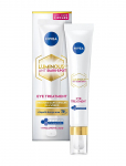Nivea - Luminous630 Anti Dark-Spot Eye Treatment - Silmakreemid - 15 ML
