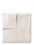 Blomus - Bath Towel - 140 X 70 Cm - Riva - Moonbeam - Vannir&auml;tikud - 140X 70CM