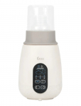 BabyMoov - Nutrismart+ Bottlewarmer And Steriliser - Steriliseerimine ja kuumutamine - ONE SIZE