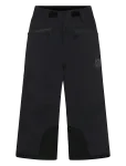 Color Kids - Jr. Ski Pants - Solid - P&uuml;ksid - 152