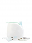Badabulle - Easy+ Pastel Home/Car Bottlewarmer - Steriliseerimine ja kuumutamine - ONE SIZE