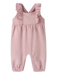 Lil'Atelier - Nbfilondon Ruk Loose Sweat Overall Lil - Kombinesoonid - 86