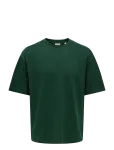 ONLY & SONS - Onscaspian Airflex Boxy Ss Tee Noos - L&uuml;hikeste varrukatega - M